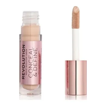 Make-up REVOLUTION Conceal & Define Korektor