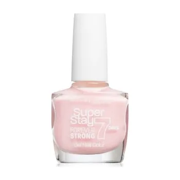 Make-up Maybelline Super Stay 7 Days Lak na nehty