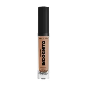 Make-up wet n wild Megalast Incognito All-Day Full Coverage Korektor