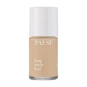 Make-up Paese Cosmetics Long Cover Fluid Podkladový krém