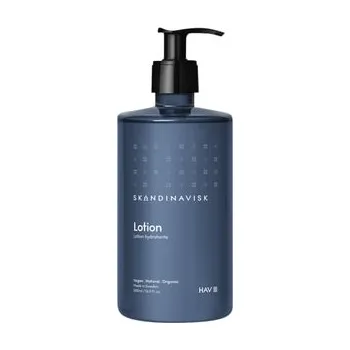Tělový krém SKANDINAVISK HAV Lotion Tělový balzám