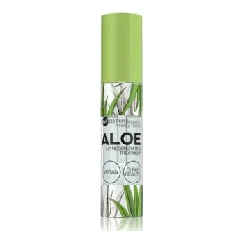 Rtěnka Bell HYPOAllergenic Aloe Lip Regenerating Treatment Olej na rty