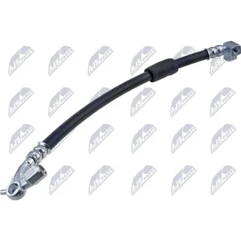 Hydraulická hadice, řízení NTY SPH-NS-001