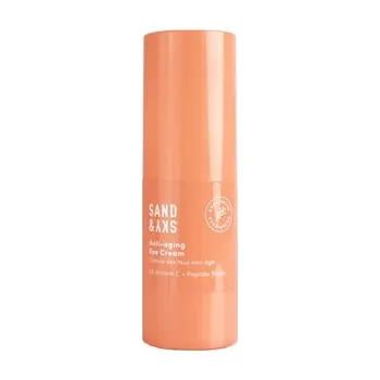 Péče o oční okolí Sand & Sky Essentials Anti-Ageing Eye Cream Oční krém