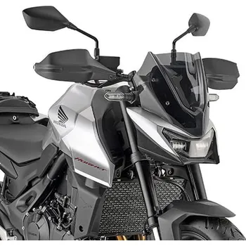 Motodíl Kappa 1221AK přední plexi, kouřové HONDA CB 750 HORNET 2025 -