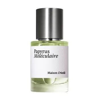 Nestandardní parfém Maison Crivelli Papyrus Moléculaire Parfémovaná voda