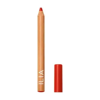 Přípravek na rty ILIA Beauty Lip Sketch Hydrating Crayon Rtěnka