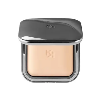 Make-up KIKO Milano Radiant Fusion Baked Powder Kompaktní pudr