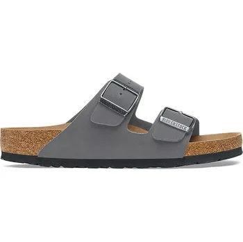 Dámské pantofle Pantofle Birkenstock Arizona Vegan 1030590 šedá 90X, EUR 42