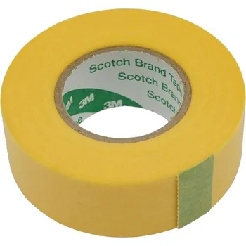 Lepicí páska Yeah Racing | 3M Maskovací páska 18mm X 18m YR-YA-0635