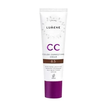 Lumene CC Color Correcting Cream SPF20 CC krém