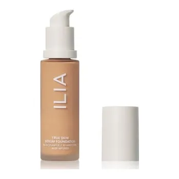 Make-up ILIA Beauty True Skin Serum Tekutý základ