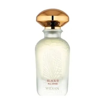 Nestandardní parfém WIDIAN All Over Black II Parfém