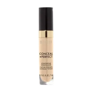 Make-up Milani Cosmetic Conceal + Perfect Long Wear Concealer Korektor