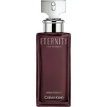 Calvin Klein Eternity Amber Essence for Women Parfém