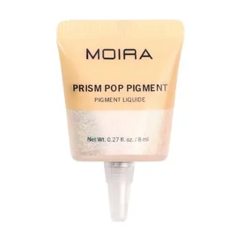 Make-up Moira Prism Pop Pigment Oční stíny