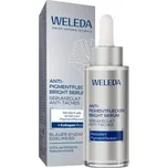 Weleda Blauer enzian & edelweiss proti pigmentovým skvrnám Bright Serum Pleťové sérum