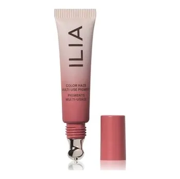 Make-up ILIA Beauty Color Haze Multi-Use Pigment Krémová rtěnka