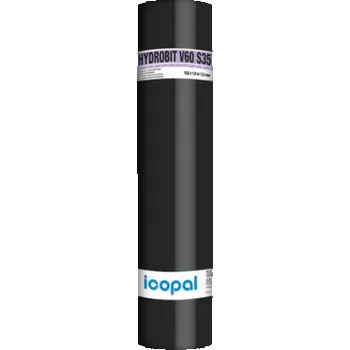 Bit Icopal Vedag Natavovací pás podkladní HYDROBIT V 60 S 35 10 m2/role