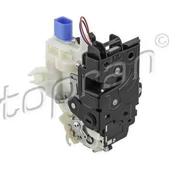 Zabzepeční vozidel Zámek dveří TOPRAN 623 622