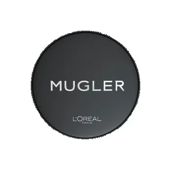 Přípravek na tvář L'Oréal Paris x MUGLER Soft Glow Cushion foundation