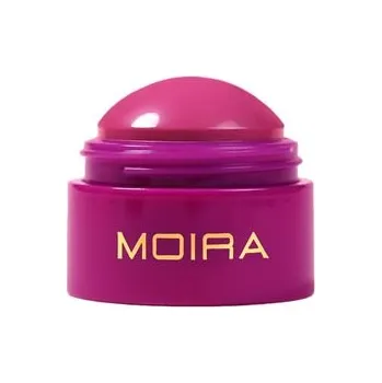Make-up Moira Soft Blush Balm Krémová rtěnka