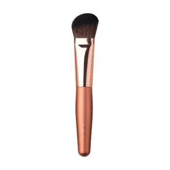 da Vinci SATIN Blusher Brush Angled Štětec na tvářenku