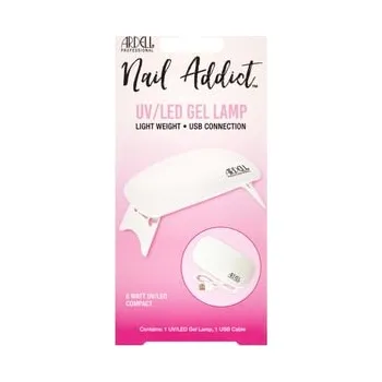 Dekorativní kosmetika Ardell UV LED Lampe 6W Led lampa na nehty
