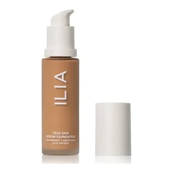 Make-up ILIA Beauty True Skin Serum Tekutý základ