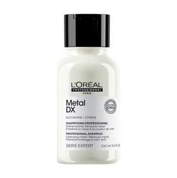 L'Oréal Professionnel Paris Metal DX Šampon
