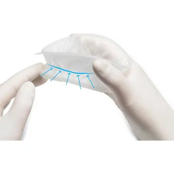 Vyšetřovací rukavice OptraGate 2 Varianta: Small