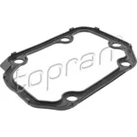 Těsnění, převodovka TOPRAN 118 827