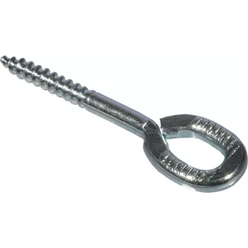 fischer vrut s plochým okem LLS 6 x 50