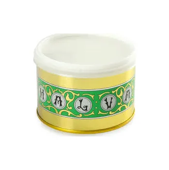 SAMIA Halva sezamová s pistáciemi řecká 400 g