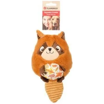 Flamingo Mýval Bollu 28cm