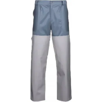 Pracovní obuv Kalhoty pro podlaháře MIKSOKRET - POLSKÉ XXL