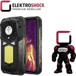 Ulefone Armor 29 Pro Thermal 16GB/512GB Black