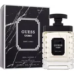 GUESS Uomo 100 ml toaletní voda pro muže