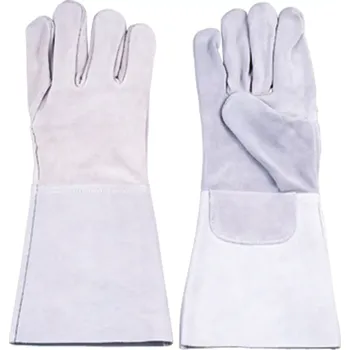 Pracovní rukavice Rukavice svářečské Merlin=MEKY, velikost 10"