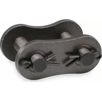 Železářství Spojovací článek k řetězu 16 B-1 závlačka