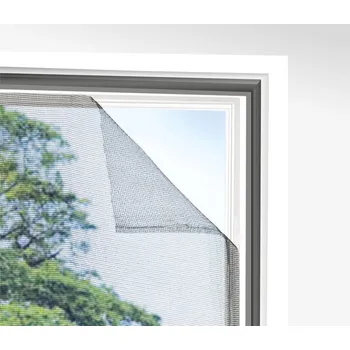 Prostěradlo Moskytiéra do okna 150 cm x 130 cm