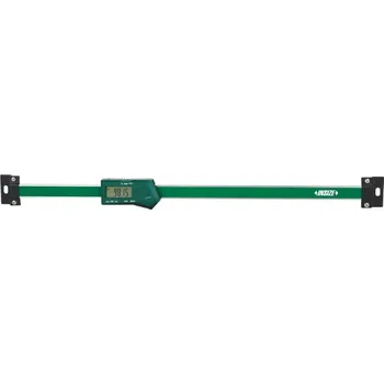 Posuvné měřítko Digitální posuvné měřítko horizontální INSIZE 7101 Rozsah: 100 mm, Výstup dat: Bezdrátový i kabelový