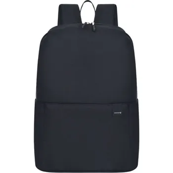 batoh na notebook Swissten Basic Batoh na notebook - černá