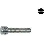 Šroub zajišťovací DIN 404 ocel 5.8 M6x20 ZB