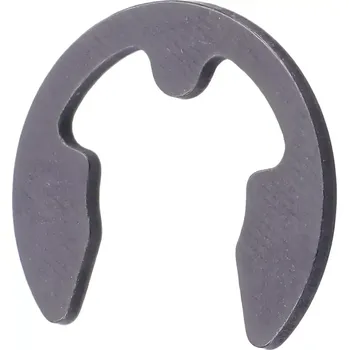 podložka Kroužek pojistný DIN 6799 ocel 1,5 BP