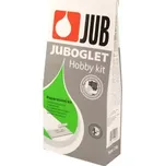 Jub Juboglet Hobby Kit vyrovnávací hmota, 2 kg