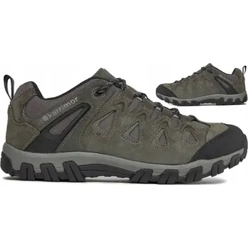 Pánská treková obuv Karrimor pánské trekové boty Supa, velikost 42