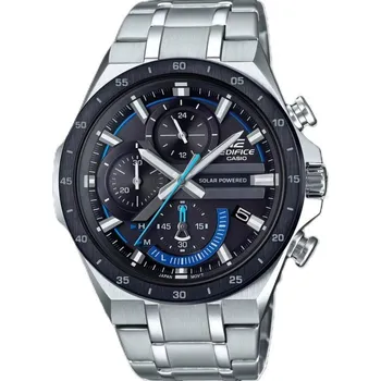 Hodinky Casio Edifice EQS-920DB-1BVUEF - 30 dnů na vrácení zboží, Garance originality