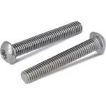 Šroub ISO 7380-1 nerez A2 M5x25
