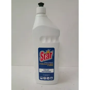 Drogerie STAR podlahy parfémovaný 1L